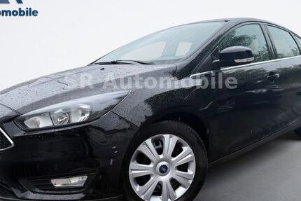 Ford Focus 55.000 km 10.990 &euro; Recklinghausen 45661