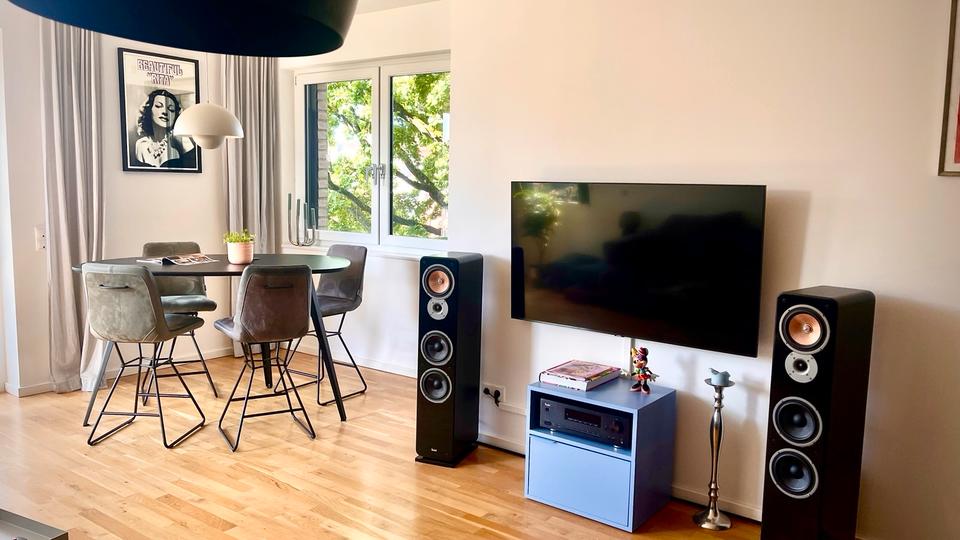 Etagenwohnung Braunschweig Östliches Ringgebiet - 3.5 Zimmer, 91 m&sup2;, 400.000&euro; | Angebot:26972873