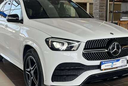 Mercedes-Benz GLE 350 96.799 km 59.500 &euro; Eitorf 53783