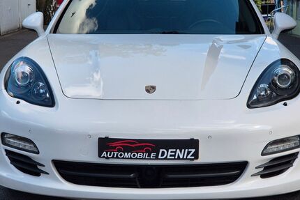 Porsche Panamera 127.328 km 27.999 € Lünen 44532
