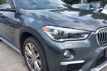 BMW X1 213.693 km 7.999 &euro; Fellbach 70736