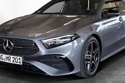 Mercedes-Benz A 200 15.024 km 34.998 &euro; Offenburg 77656