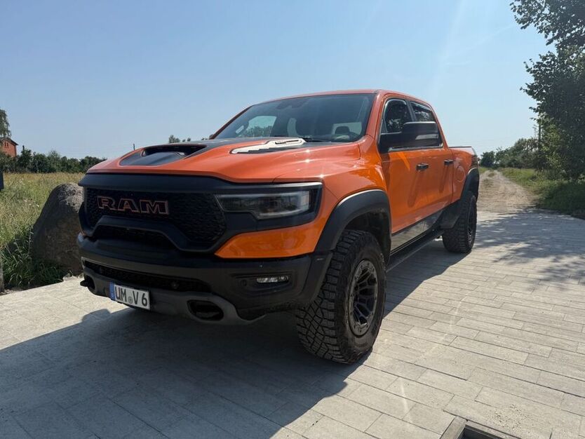 RAM