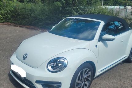 VW Beetle 16.500 km 23.900 &euro; Hagen 58091