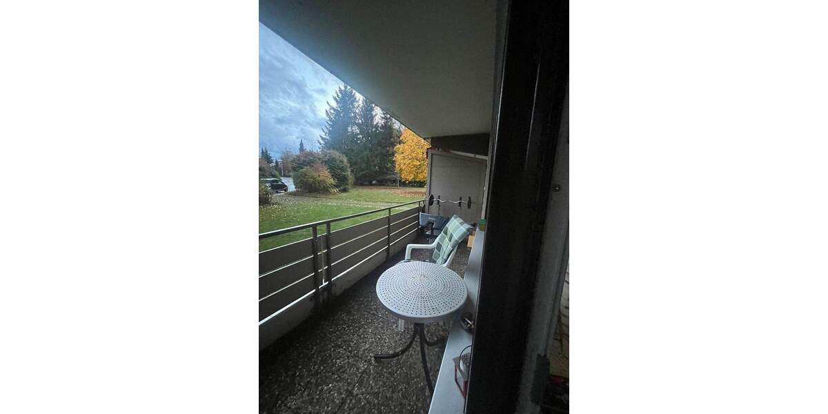 Etagenwohnung Villingen-Schwenningen Villingen - 4 Zimmer, 89 m&sup2;, 225.000&euro; | Angebot:25797650