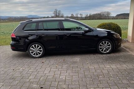 VW Golf 87.000 km 17.299 &euro; Hilpoltstein 91161