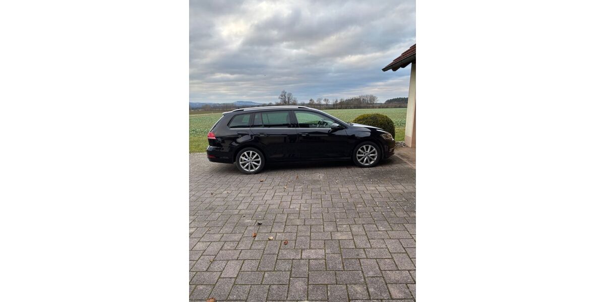 VW Golf 87.000 km 17.299 &euro; Hilpoltstein 91161