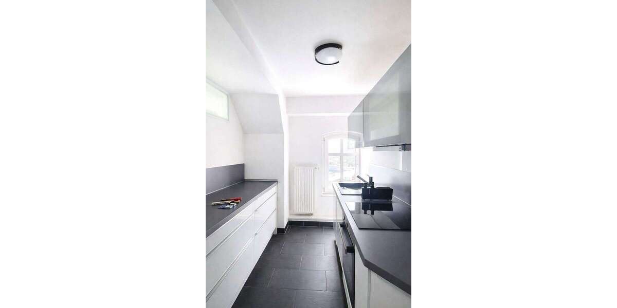 Etagenwohnung Sachsen-Anhalt - Burg Burg - 3 Zimmer, 88 m&sup2;, 660&euro; | Angebot:26047592