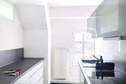 Wohnung Sachsen-Anhalt - Burg Burg - 3 Zimmer, 88 m&sup2;, 660&euro; | Angebot:26047592