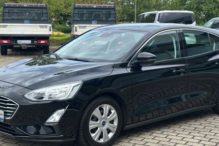 Ford Focus 79.446 km 12.450 &euro; Borken 34582