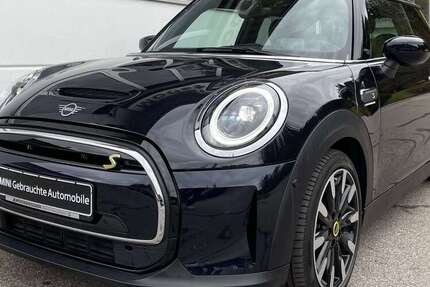 Mini Cooper SE 19.500 km 20.900 &euro; Bischofswiesen 83483