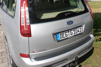 Ford C-Max 250.000 km 2.900 &euro; Schöllnach 94508