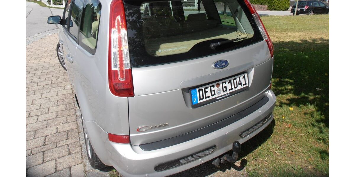 Ford C-Max 250.000 km 2.900 &euro; Schöllnach 94508
