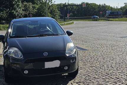 Fiat Punto 157.000 km 5.500 &euro; Lindenberg i.Allgäu 88161