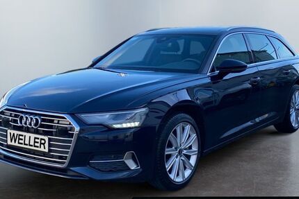 Audi A6 44.415 km 34.999 &euro; Osnabrück 49090