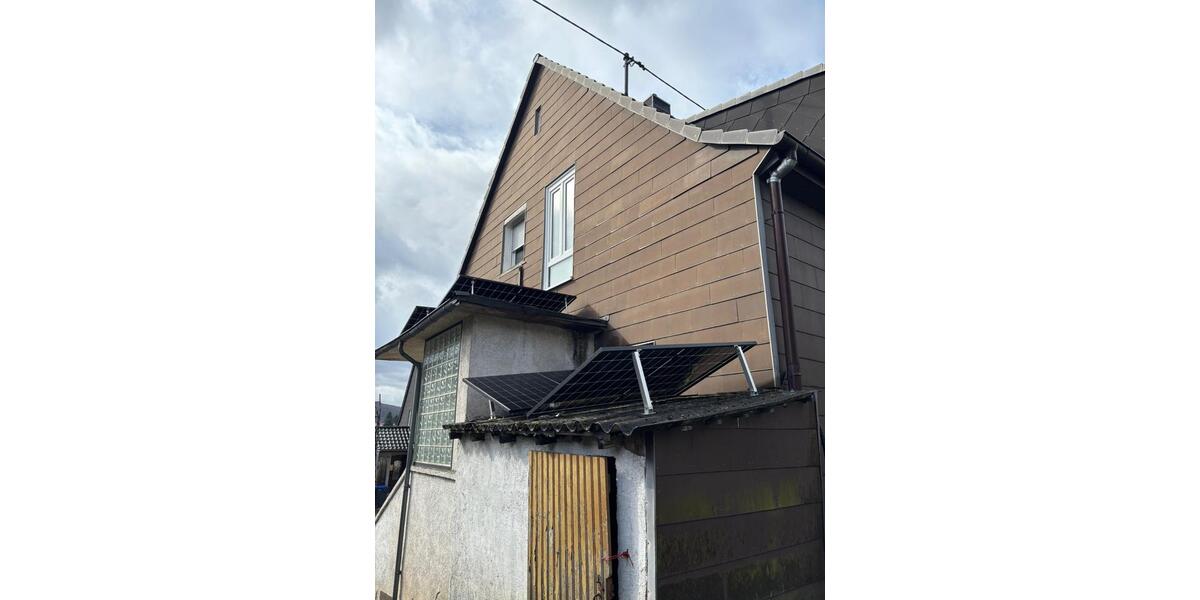 Doppelhaushälfte Saarbrücken Dudweiler - 4 Zimmer, 96 m&sup2;, 179.000&euro; | Angebot:26918970