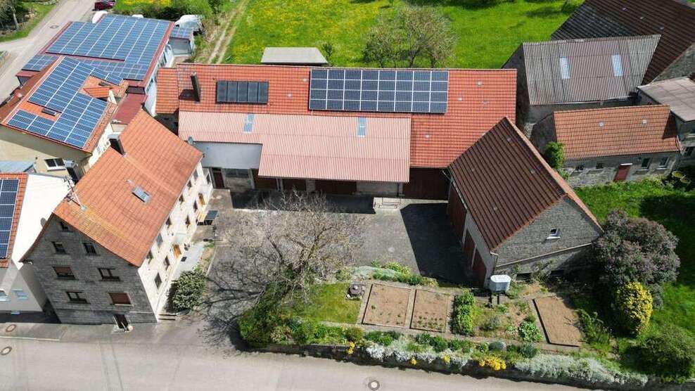 Haus zum Kaufen in Creglingen 619.000 € 164.6 m²