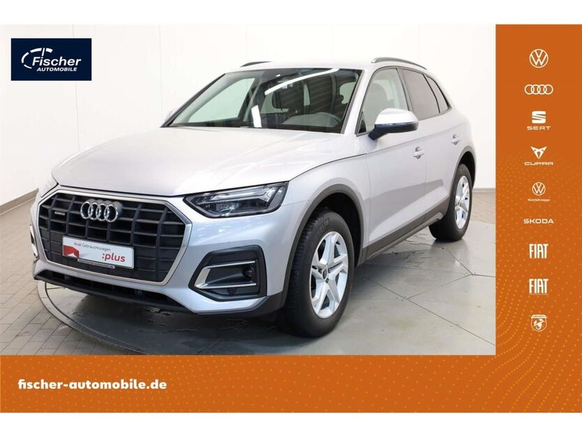 Audi Q5 37.292 km 38.880 € Ursensollen 92289