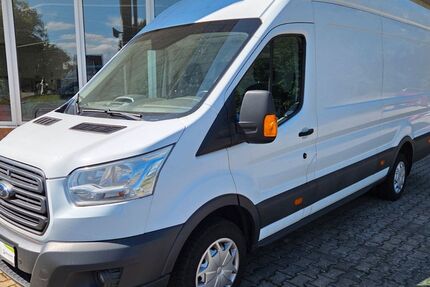 Ford Transit 83.100 km 15.800 &euro; Lauchhammer 01979