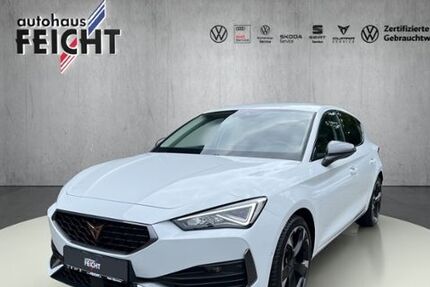 Cupra Leon 19.777 km 27.439 &euro; Haar 85540