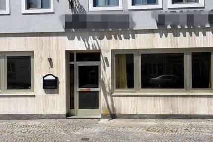 Gewerbeobjekt Gerolzhofen - 1.500&euro; | Angebot:23978481