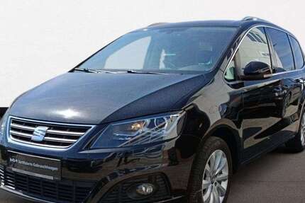 Seat Alhambra 139.000 km 17.900 € Radeberg 01454