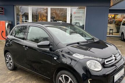 Citroen C1 59.900 km 9.790 &euro; Worpswede 27726