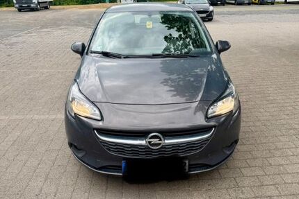 Opel Corsa 169.500 km 5.400 &euro; Westerburg 56457