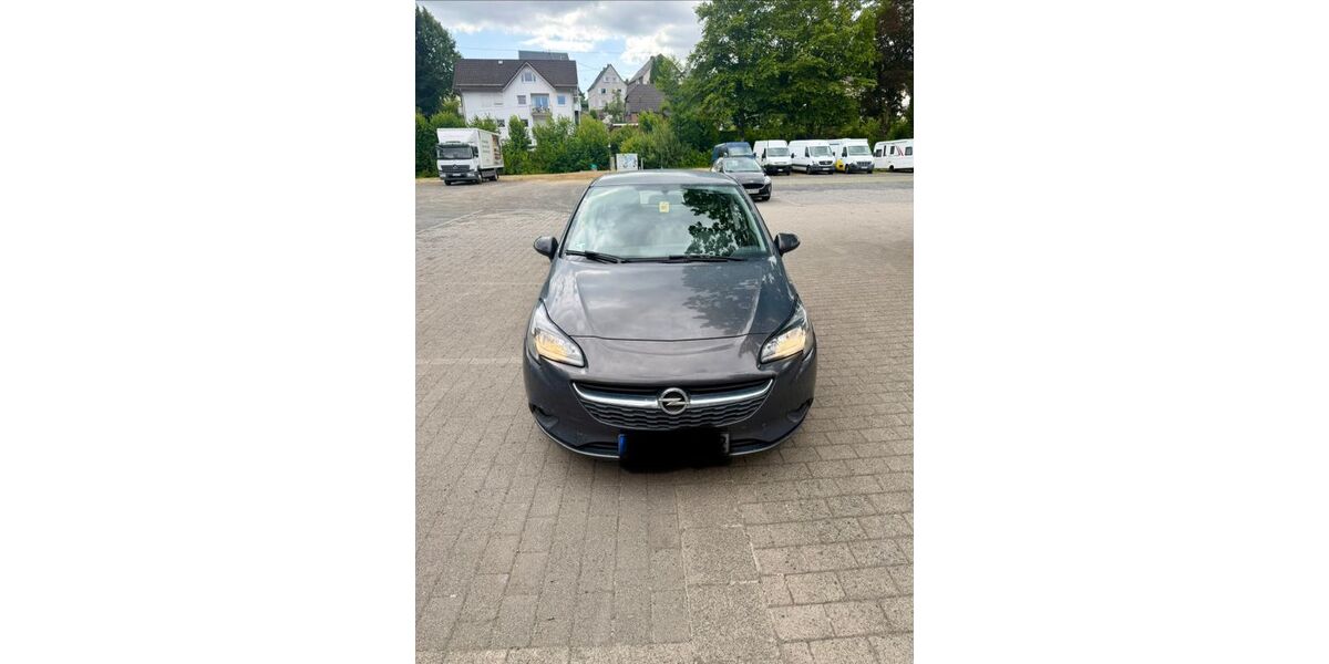Opel Corsa 169.500 km 5.400 &euro; Westerburg 56457
