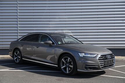Audi A8 228.000 km 34.300 &euro; Mühlhausen 92360