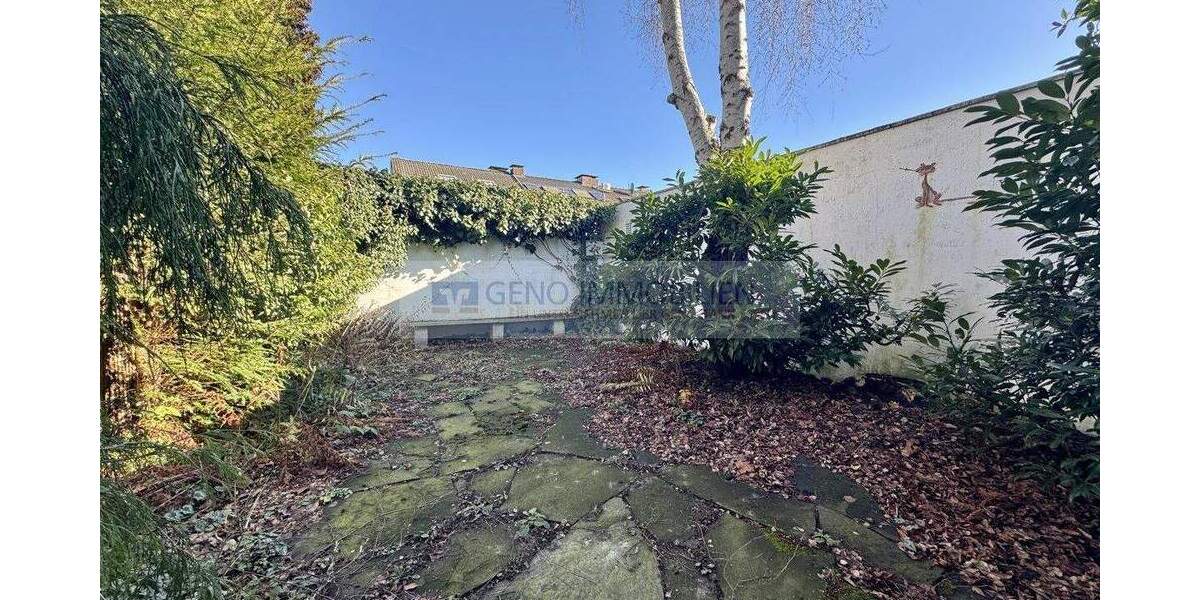 Reihenmittelhaus Hattingen Niederwenigern - 5 Zimmer, 102 m&sup2;, 395.000&euro; | Angebot:25476453