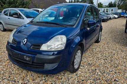 Renault Modus 115.000 km 2.190 € Rüdersdorf OT Tasdorf 15562