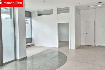 Gewerbeobjekt Ober-Ramstadt Ramstadt - 1.368&euro; | Angebot:24917867