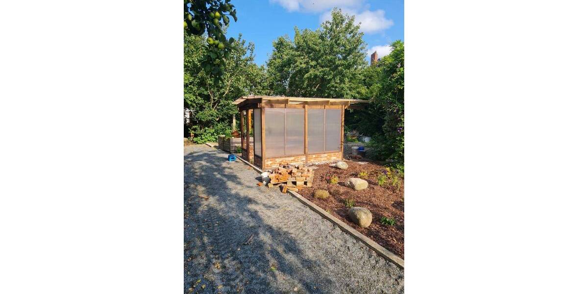 Einfamilienhaus Marne - 7 Zimmer, 280 m&sup2;, 249.000&euro; | Angebot:26862843