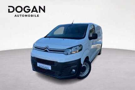 Citroen Jumpy 26.781 km 17.990 &euro; Geretsried 82538