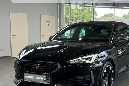 Cupra Leon 30.174 km 26.990 € Oldenburg 26123