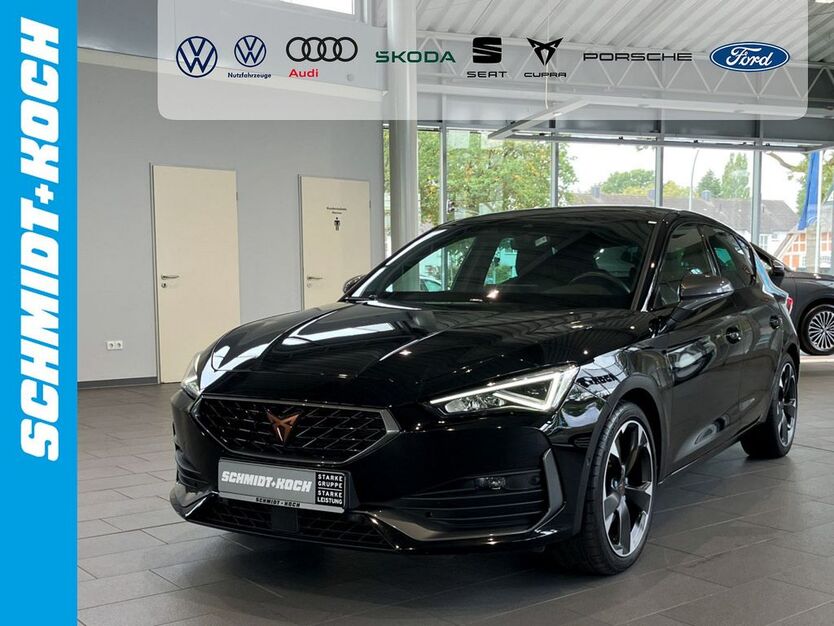 Cupra Leon 30.174 km 26.990 € Oldenburg 26123
