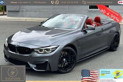 BMW M4 115.254 km 39.999 € Burladingen 72393