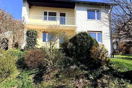 Haus Krumbach - 5 Zimmer, 130 m&sup2;, 369.000&euro; | Angebot:26249470