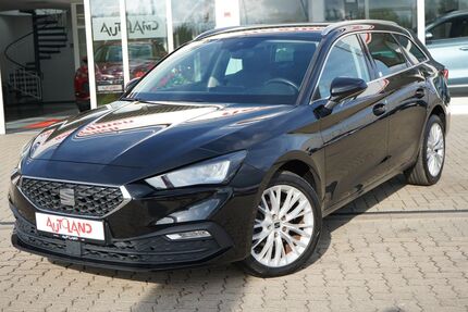 Seat Leon 107.565 km 16.990 &euro; Göttingen 37081