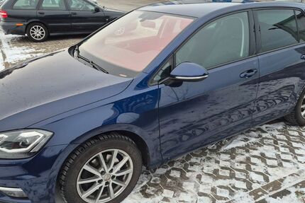 VW Golf 78.000 km 14.900 &euro; Großdubrau 02694