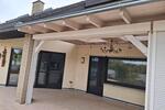 Erdgeschoßwohnung Lippstadt Bad Waldliesborn - 5 Zimmer, 136 m&sup2;, 348.000&euro; | Angebot:23371954
