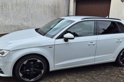 Audi A3 189.000 km 10.450 &euro; Solms 35606