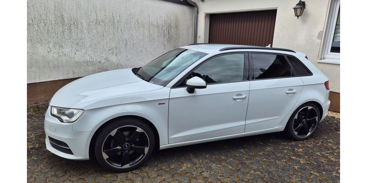 Audi A3 189.000 km 10.450 &euro; Solms 35606