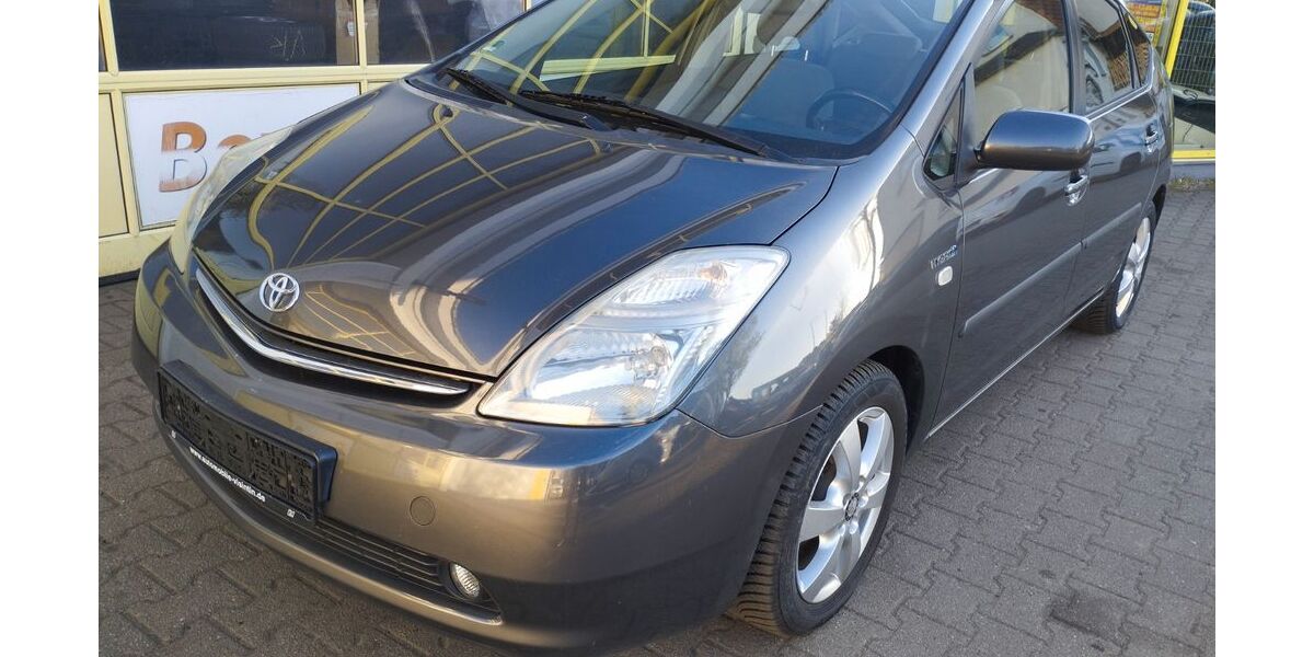 Toyota Prius 195.700 km 5.800 &euro; Rathenow 14712