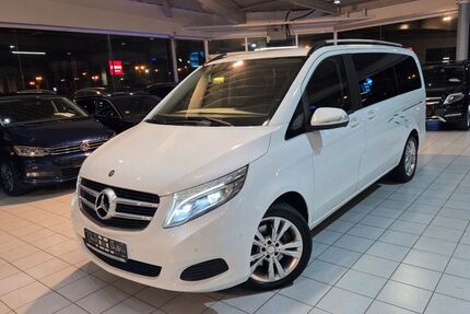 Mercedes-Benz V 250 124.000 km 31.999 &euro; Salzkotten 33154