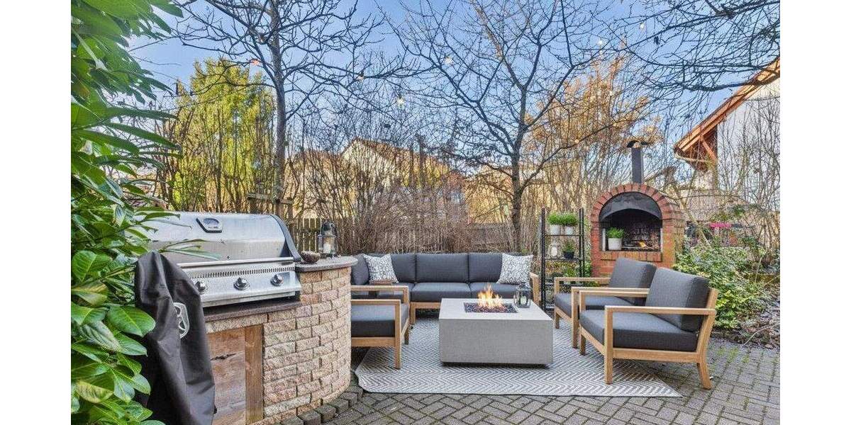 Einfamilienhaus Stegaurach / Debring Debring - 9 Zimmer, 287 m&sup2;, 695.000&euro; | Angebot:25696984