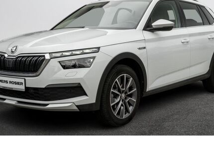 Skoda Kamiq 30.700 km 25.988 &euro; Schenefeld 22869