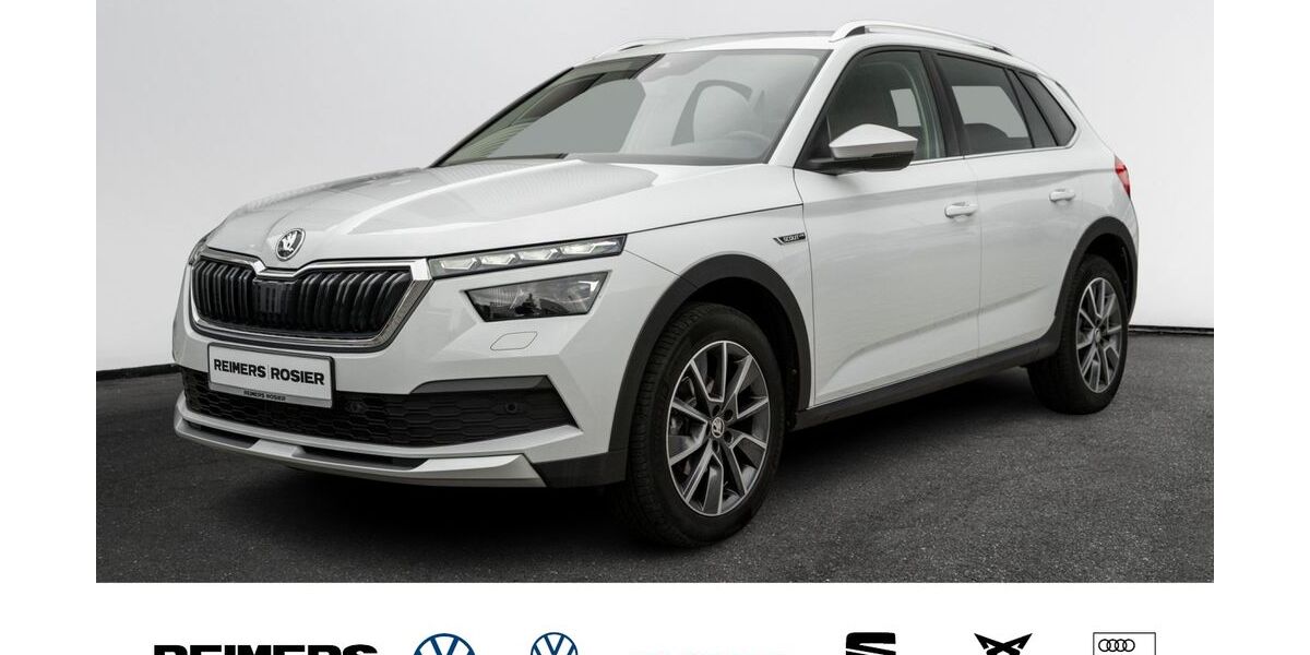 Skoda Kamiq 30.700 km 25.990 &euro; Schenefeld 22869