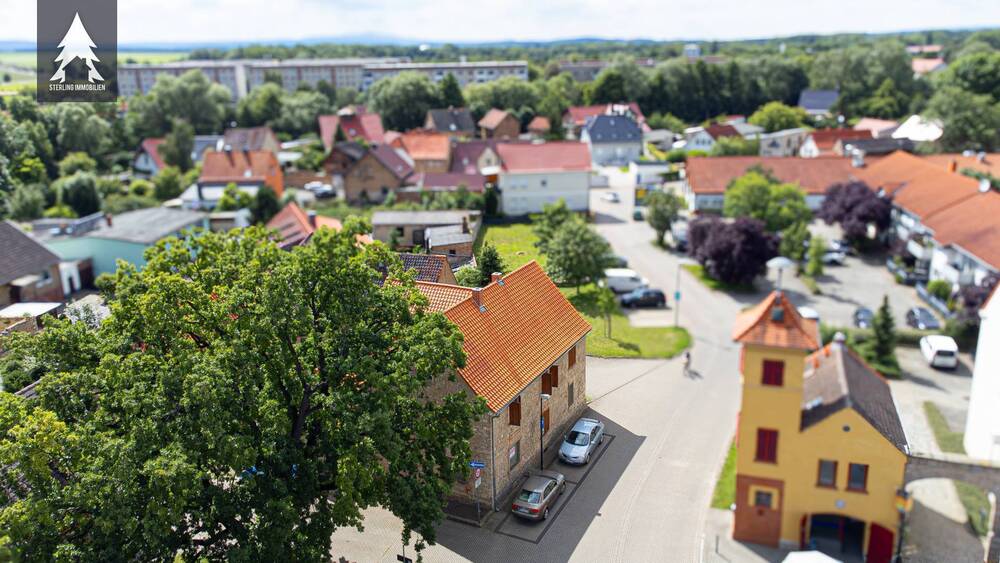 Einfamilienhaus Seeland Gatersleben - 7 Zimmer, 220 m&sup2;, 69.000&euro; | Angebot:25734346